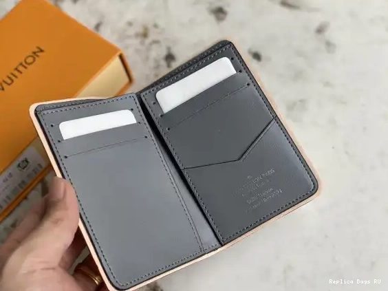 Cheap LOUIS VUITTON SLENDER ORGANIZER POCKET 0527